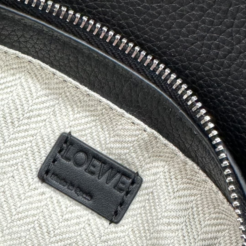 Loewe Handle Bags